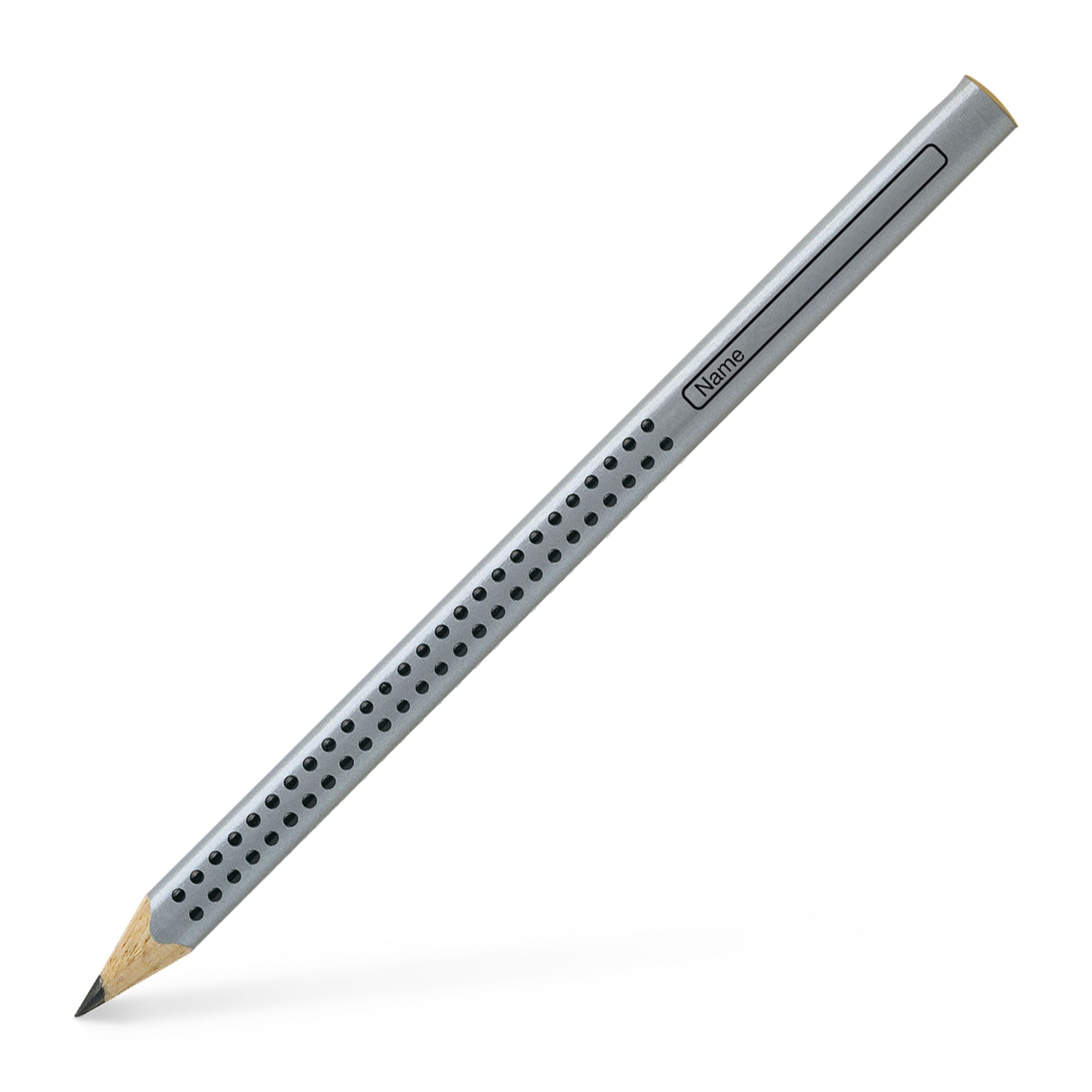 CREION GRAFIT B FARA GUMA JUMBO GRIP FABER-CASTELL CREION GRAFIT B FARA GUMA JUMBO GRIP FABER-CASTELL